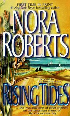 Rising Tides (Chesapeake Bay Saga Series #2)