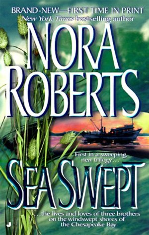 Sea Swept (Chesapeake Bay Saga Series #1)
