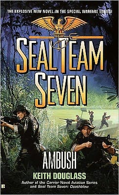 Seal Team Seven #15: Ambush:
