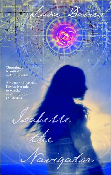 Isabelle the Navigator: