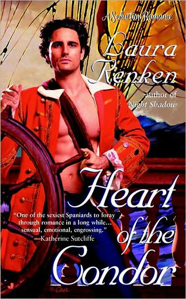 Heart of the Condor: