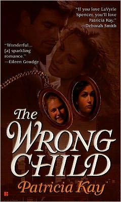 The Wrong Child