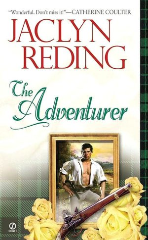 The Adventurer (Highland Heroes)
