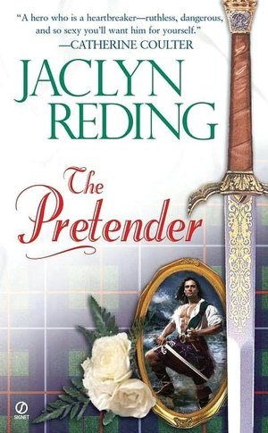 The Pretender