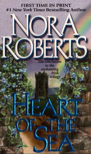 Heart of the Sea (Irish Jewels Trilogy Series #3)