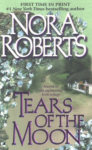 Tears of the Moon (Irish Jewels Trilogy Series #2)