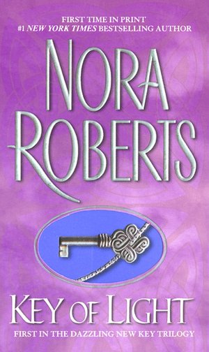 Key of Light (Key Trilogy Series #1)