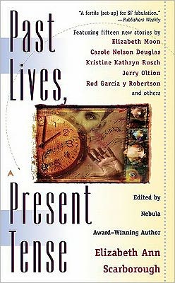 Past Lives, Present Tense: