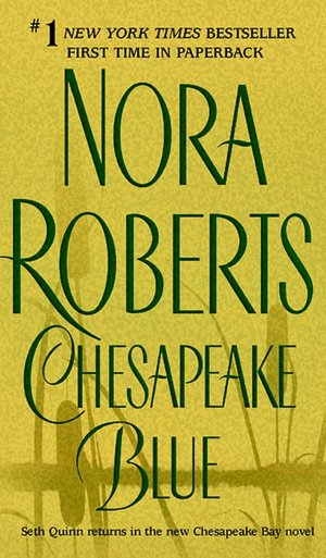 Chesapeake Blue (Chesapeake Bay Saga Series #4)