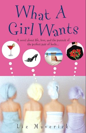 What a Girl Wants