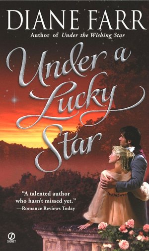 Under a Lucky Star