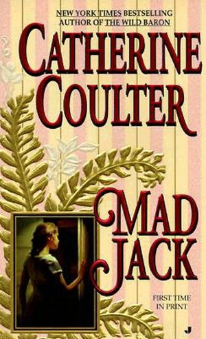 Mad Jack (Bride Series)