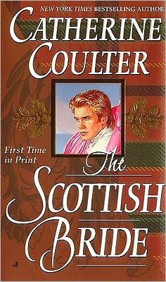 The Scottish Bride (Bride Series)