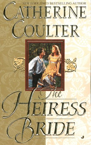 The Heiress Bride (Bride Series)