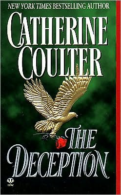 The Deception (Baron Series)