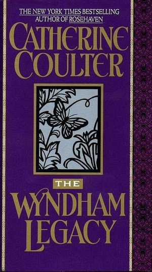 The Wyndham Legacy (Legacy Series #1)