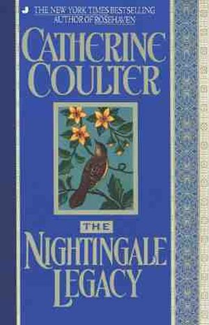 The Nightingale Legacy (Legacy Series #2)