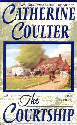 The Courtship (Bride Series)