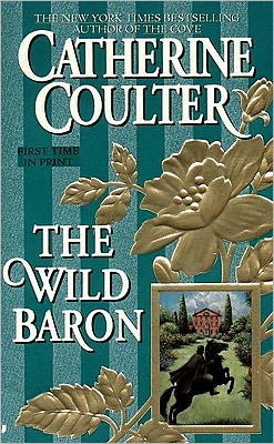 The Wild Baron (Baron Series)