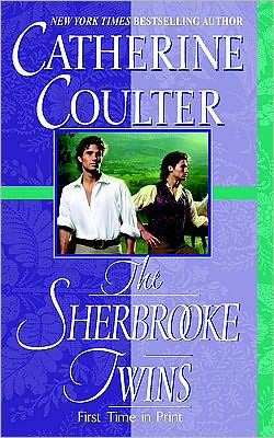 The Sherbrooke Twins (Bride Series)