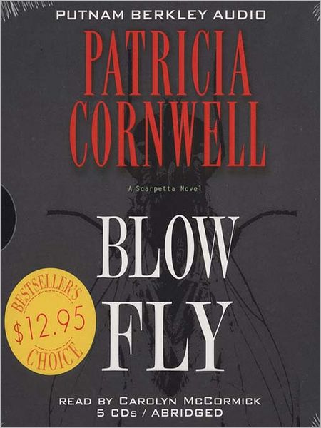 Blow Fly (Kay Scarpetta Series #12)