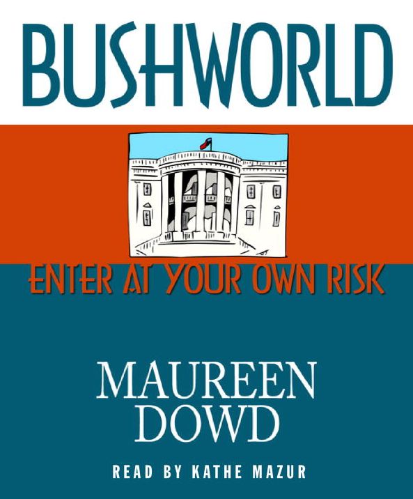 Bushworld