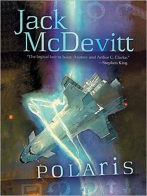 Polaris (Alex Benedict Series #2)