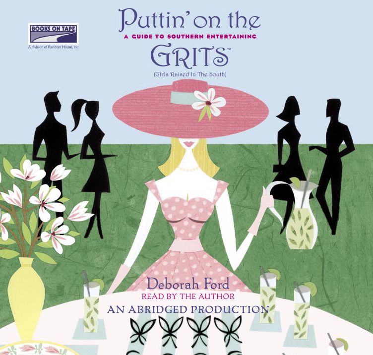 Puttin' on the Grits