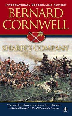 Sharpe's Company (Sharpe Series #13)