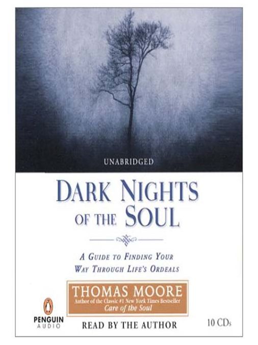 Dark Nights of the Soul