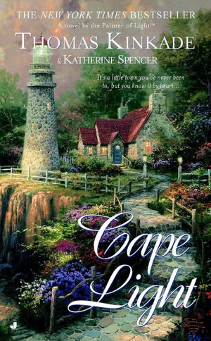 Cape Light (Cape Light Series #1)