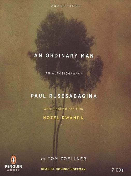 An Ordinary Man