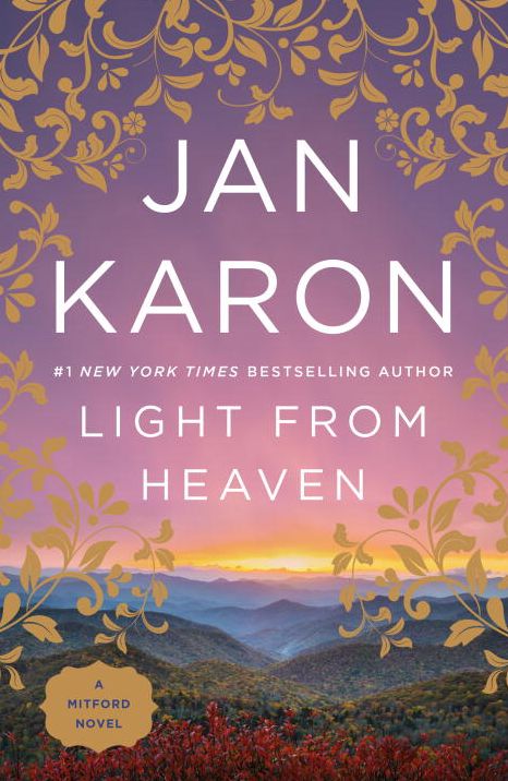 Light from Heaven (Mitford Series #9)