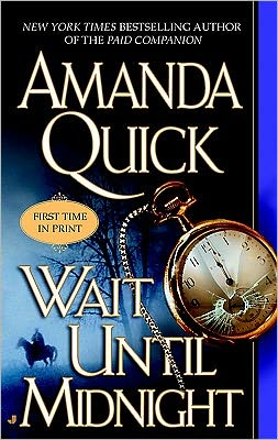 Wait Until Midnight