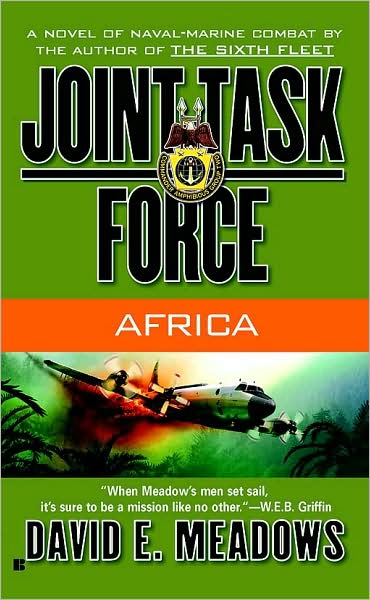 Joint Task Force: Africa