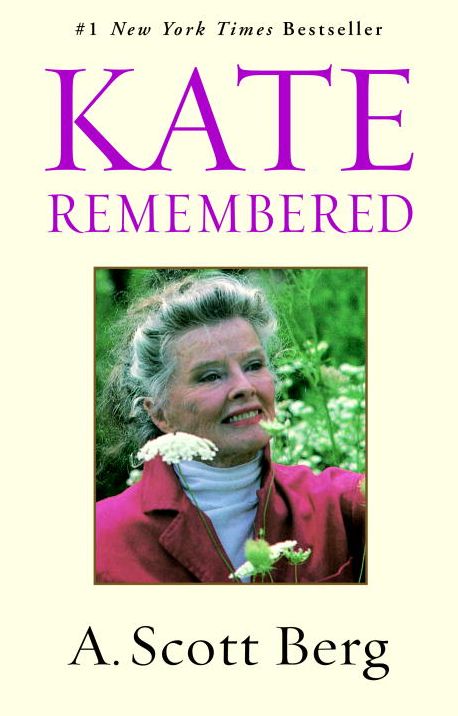 Kate Remembered