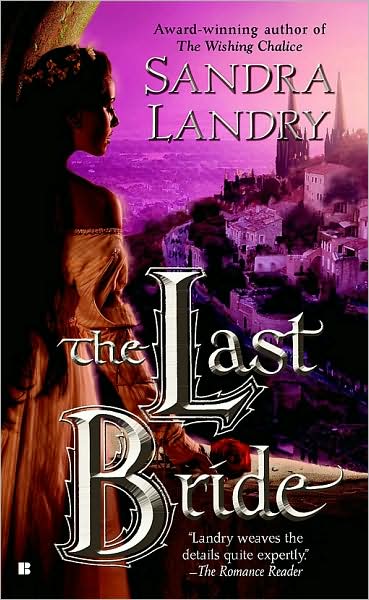 Last Bride