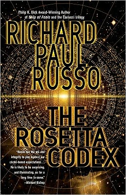 The Rosetta Codex