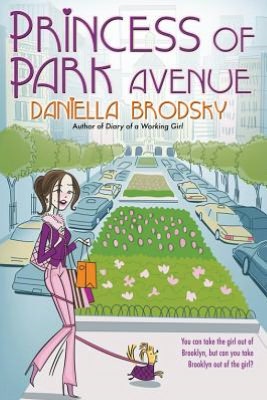 The Princess of Park Avenue