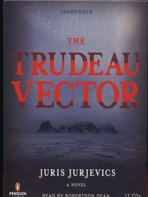 The Trudeau Vector