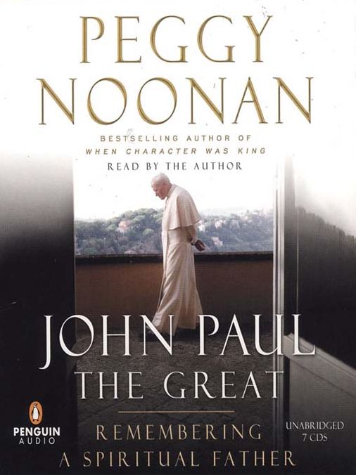John Paul the Great