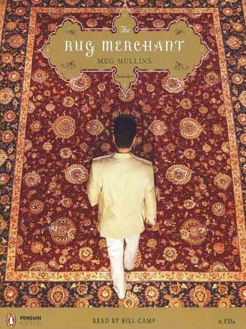 The Rug Merchant