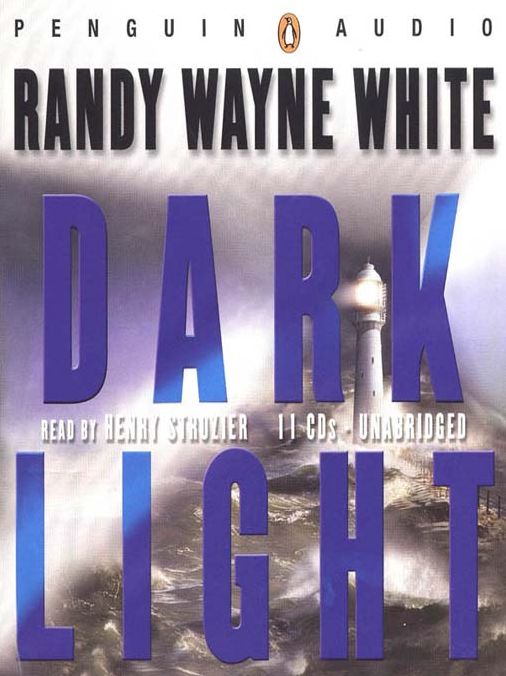 Dark Light (Doc Ford Series #13)