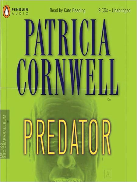 Predator (Kay Scarpetta Series #14)