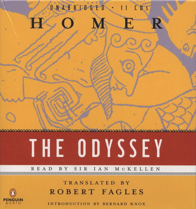 The Odyssey