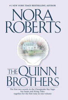 Quinn Brothers: 2-in-1