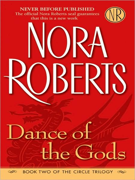 Dance of the Gods (Circle Trilogy Series #2)