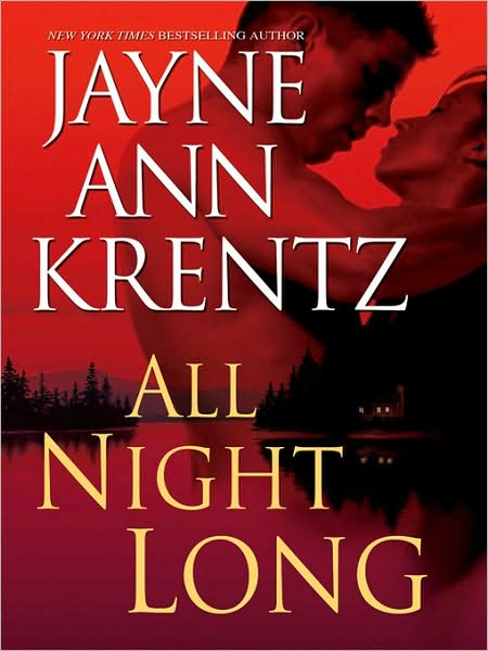 All Night Long