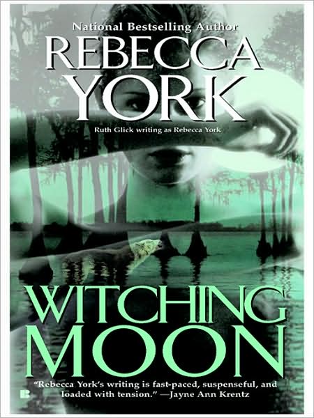 Witching Moon (Moon Series #3)