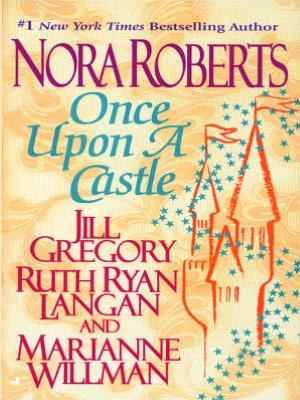 Once Upon a Castle